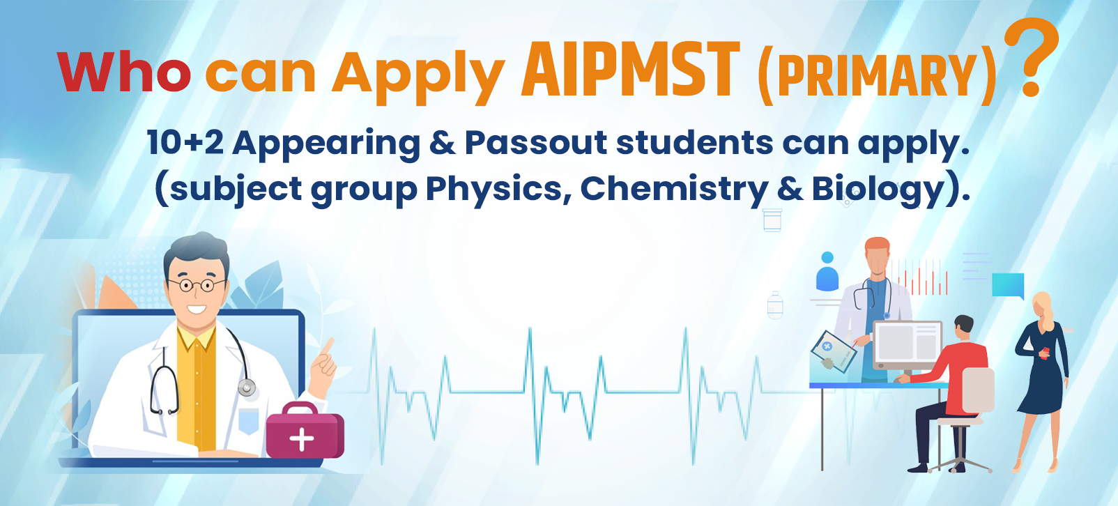 AIPMST (PRIMARY)