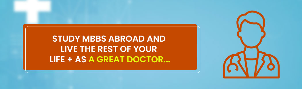 MBBS ABROAD