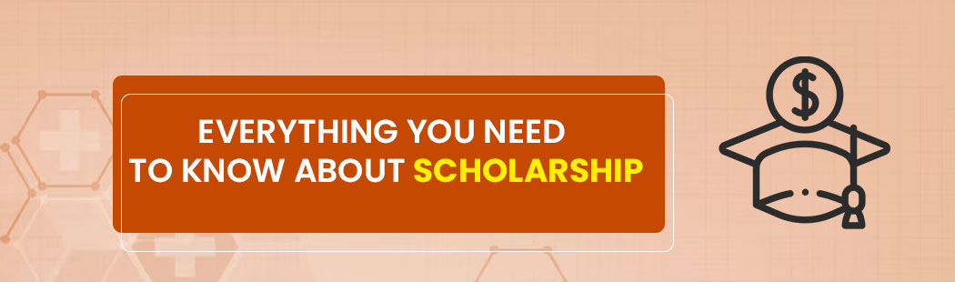 About Scholarship